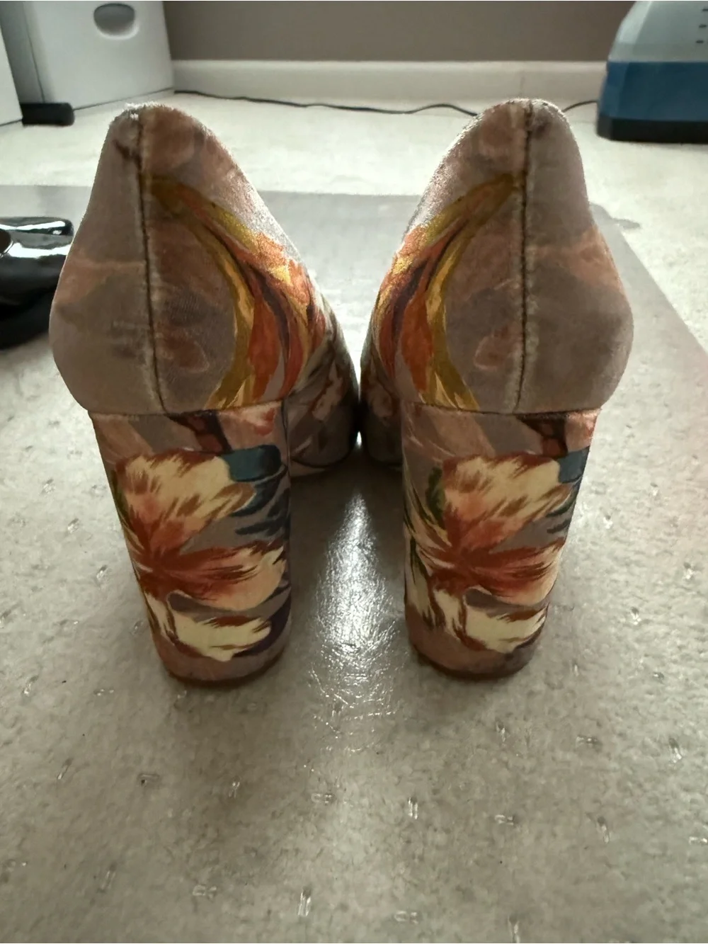 Nine West eye catching